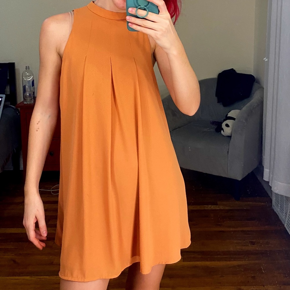 Forever 21 mini dress